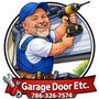 Photo of Garage Door Etc Company