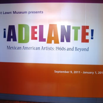 Forest Lawn Museum - Museums Near Me - Glendale, California