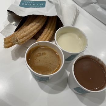 El Churro - Desserts Near Me - New York, New York El Churro - Desserts Near Me - New York, New York