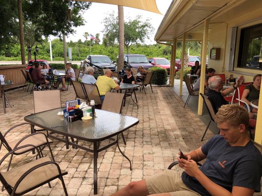 Country Ham N Egg Restaurant by null