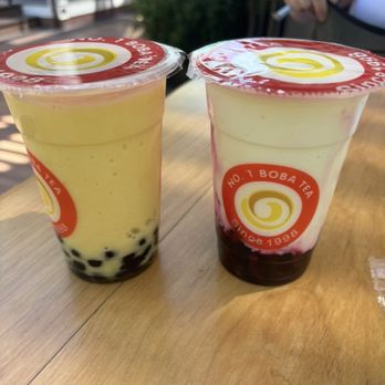 No. 1 Boba Tea - Container Park - Bubble Tea Near Me - Las Vegas, Nevada No. 1 Boba Tea - Container Park - Bubble Tea Near Me - Las Vegas, Nevada