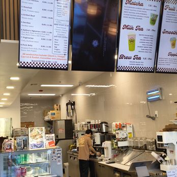 Saigon Breadfast - Menu - Sandwiches Near Me - Mountain View, California