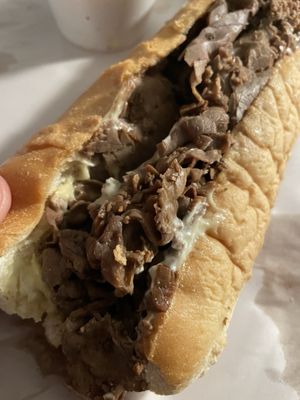 Bears PoBoys by null