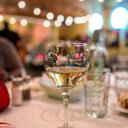 La Cucina Bistro & Wine Bar - Sauvignon Blanc