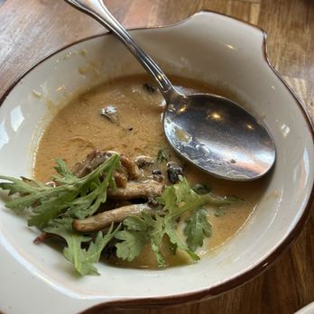 Mott St - Side Miso Butter - Asian Fusion Near Me - Chicago, Illinois