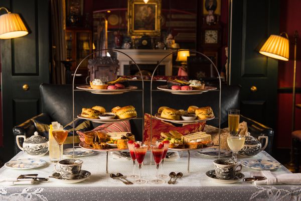 The Zetter Marylebone by null