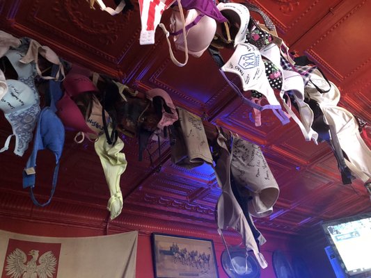 Holler House | Milwaukee and the Nation’s Oldest Alleys by null