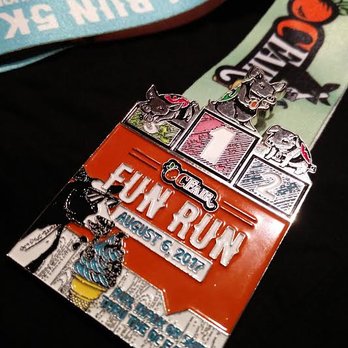 OC Fair 5k Fun Run - 2017. - Races & Competitions Near Me - Costa Mesa, California