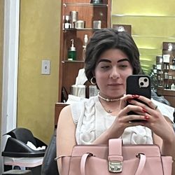 Eyebrow Image - Eyebrow tint