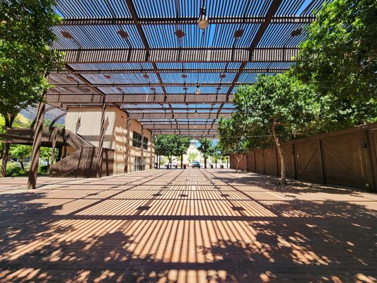 The Square PHX by null