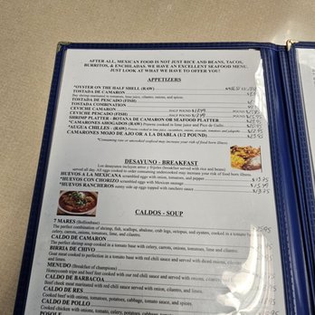 Vuelve A La Vida - Menu - Mexican Near Me - Tacoma, Washington Vuelve A La Vida - Menu - Mexican Near Me - Tacoma, Washington