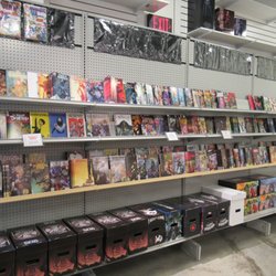 Play the Game Read the Story - Recent Comics