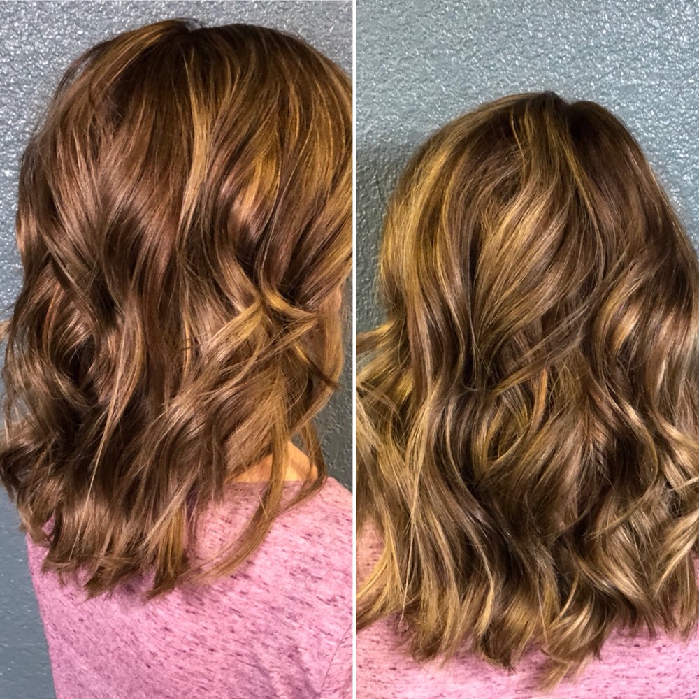 Carrie's Cuts Image