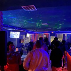 Airborne Hookah Lounge - Friday night