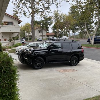Lexus Carlsbad - GX460 Blackline - Auto Repair Near Me - Carlsbad, California Lexus Carlsbad - GX460 Blackline - Auto Repair Near Me - Carlsbad, California
