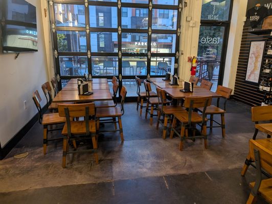 Taste Wine Bar and Market by null