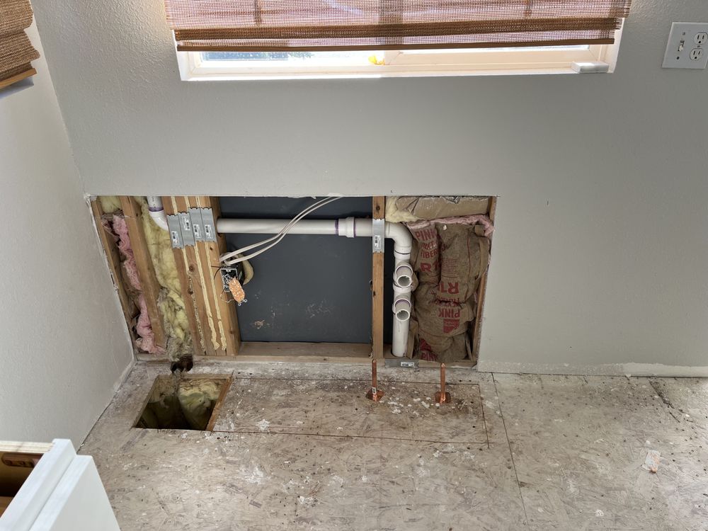 Slide of Rocky Mountain Plumbing Services