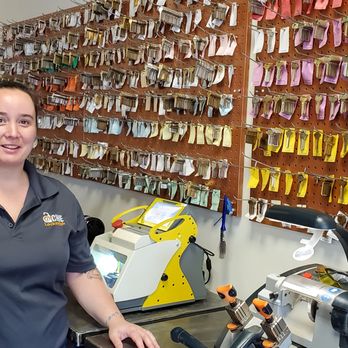 ACME Locksmith - Gilbert Shop - Keys & Locksmiths Near Me - Gilbert, Arizona