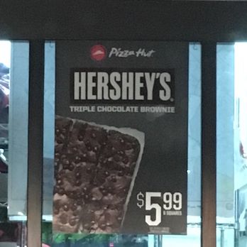 Pizza Hut - The desserts are so good! - Pizza Near Me - Concord, North Carolina Pizza Hut - The desserts are so good! - Pizza Near Me - Concord, North Carolina
