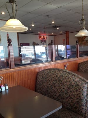 Ho King Restaurant 8711 E Point Douglas Rd S Cottage Grove Mn