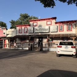 Maverick's Brew Pub