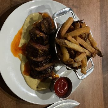 Benchmark Restaurant - Steak frites - Steakhouses Near Me - Perrysburg, Ohio Benchmark Restaurant - Steak frites - Steakhouses Near Me - Perrysburg, Ohio