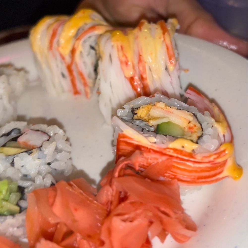 Flaming Grill & Buffet - Buffets Near Me - Brooklyn, New York