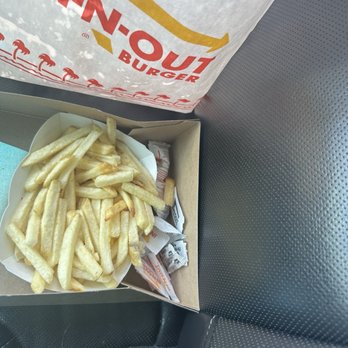 In-N-Out Burger - best fries - Burgers Near Me - Rohnert Park, California In-N-Out Burger - best fries - Burgers Near Me - Rohnert Park, California