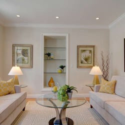 Staging Artists
