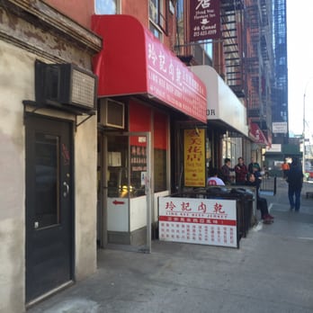 Ling Kee Beef Jerky - Chinese Near Me - New York, New York Ling Kee Beef Jerky - Chinese Near Me - New York, New York