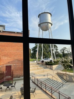 Rocky Mount Mills by null