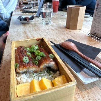 Shinya Shokudo - Unagi Don - Izakaya Near Me - Seattle, Washington Shinya Shokudo - Unagi Don - Izakaya Near Me - Seattle, Washington