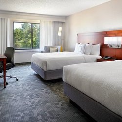 Courtyard by Marriott Macon