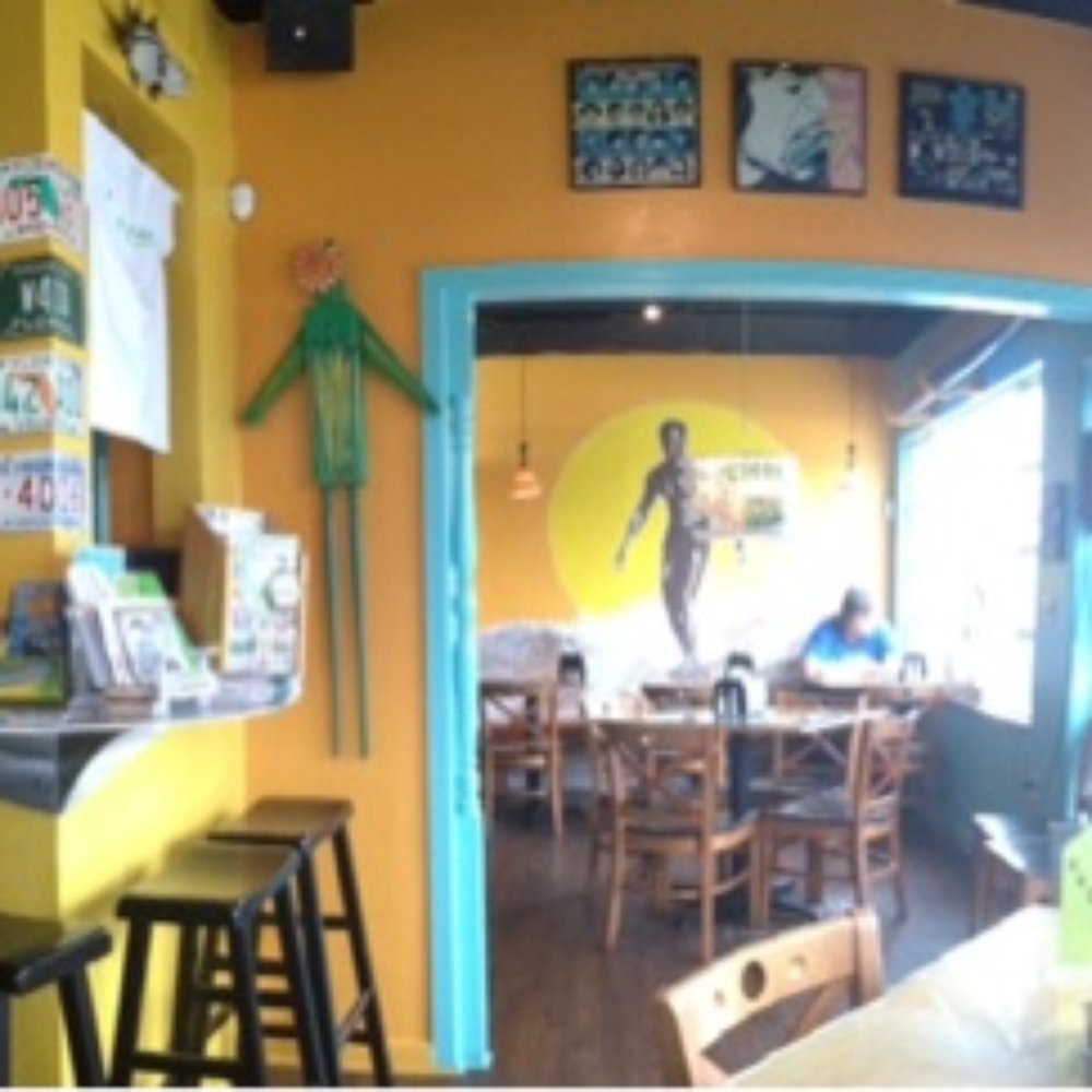 Green Room Cafe - Nice decor - Bars Near Me - Cocoa Beach, Florida Green Room Cafe - Nice decor - Bars Near Me - Cocoa Beach, Florida