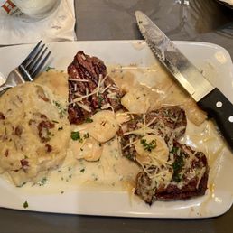 New Orleans Ribeye