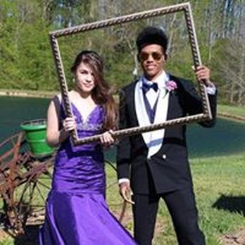 Black Tie Formals - Formal Wear Near Me - High Point, North Carolina
