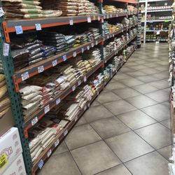 Al Eman Halal Meat & Grocery