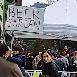 Berkeley Half Marathon