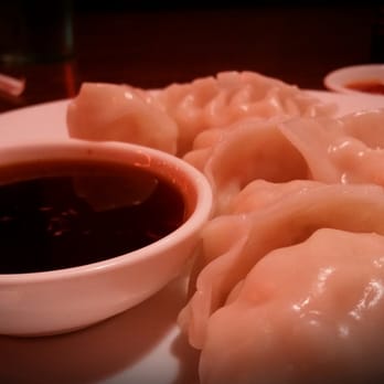 Peony Asian Bistro - Shrimp dumplings - Chinese Near Me - Durham, North Carolina Peony Asian Bistro - Shrimp dumplings - Chinese Near Me - Durham, North Carolina