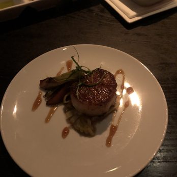 Scarpetta - Italian Near Me - Las Vegas, Nevada