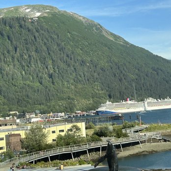 M&M Tours - Vacation Rental Agents Near Me - Juneau, Alaska