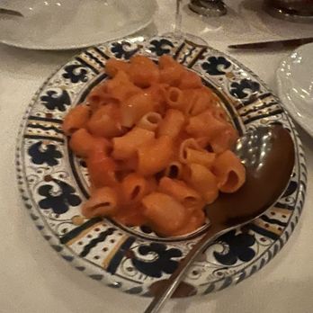 Carbone - Spicy Rigatoni - Italian Near Me - Las Vegas, Nevada Carbone - Spicy Rigatoni - Italian Near Me - Las Vegas, Nevada