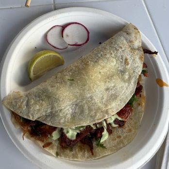 Tacomasa - Adobada Quessedilla - Tacos Near Me - Brea, California Tacomasa - Adobada Quessedilla - Tacos Near Me - Brea, California