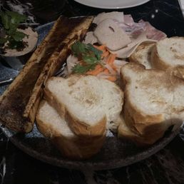 Banh Mi & Bone Marrow