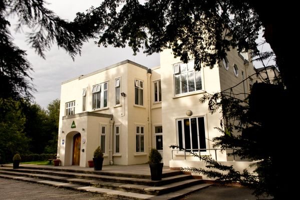 YHA Windermere by null