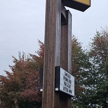 Hole In The Wall Bbq - Barbeque Near Me - Springfield, Oregon