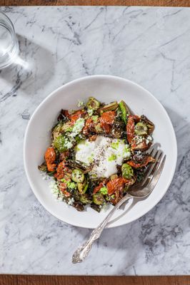 The Pure & Proper by null