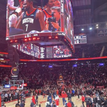Toyota Center - Dub! - Stadiums & Arenas Near Me - Houston, Texas Toyota Center - Dub! - Stadiums & Arenas Near Me - Houston, Texas