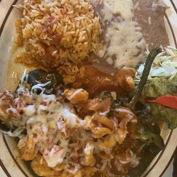 Lindo Michoacan - Chile Relleno de Camarones - Mexican Near Me - Henderson, Nevada Lindo Michoacan - Chile Relleno de Camarones - Mexican Near Me - Henderson, Nevada