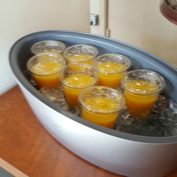 Alma's Place - Fresh Juice - Desserts Near Me - Compton, California